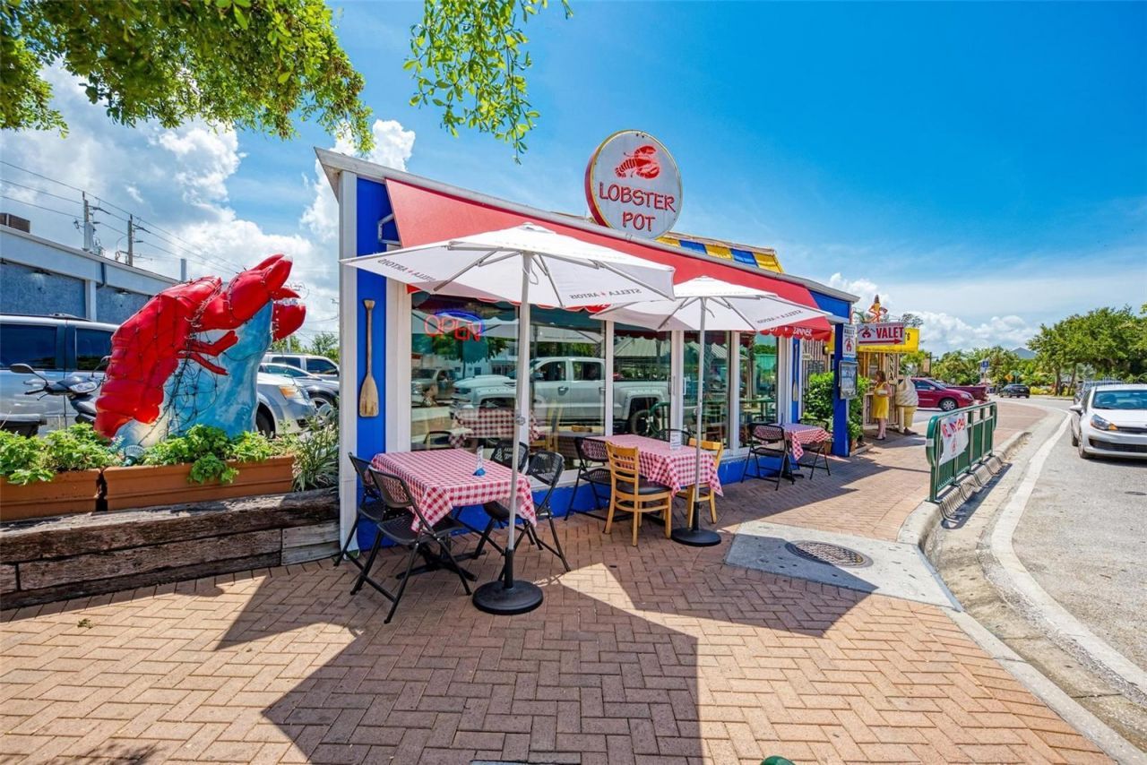 Ocean Boulevard, Sarasota, FL 34242 Photo