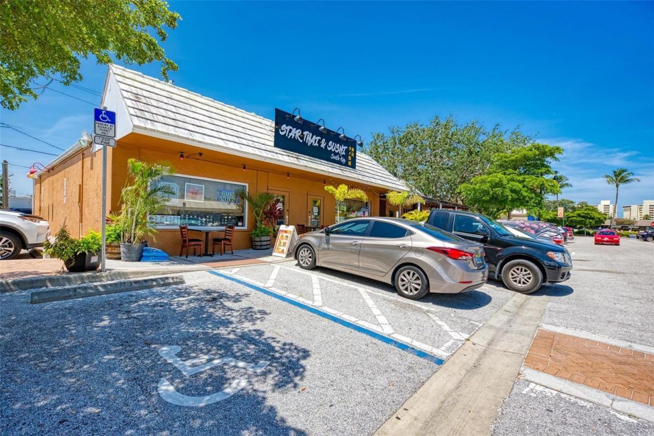 Ocean Boulevard, Sarasota, FL 34242 Photo