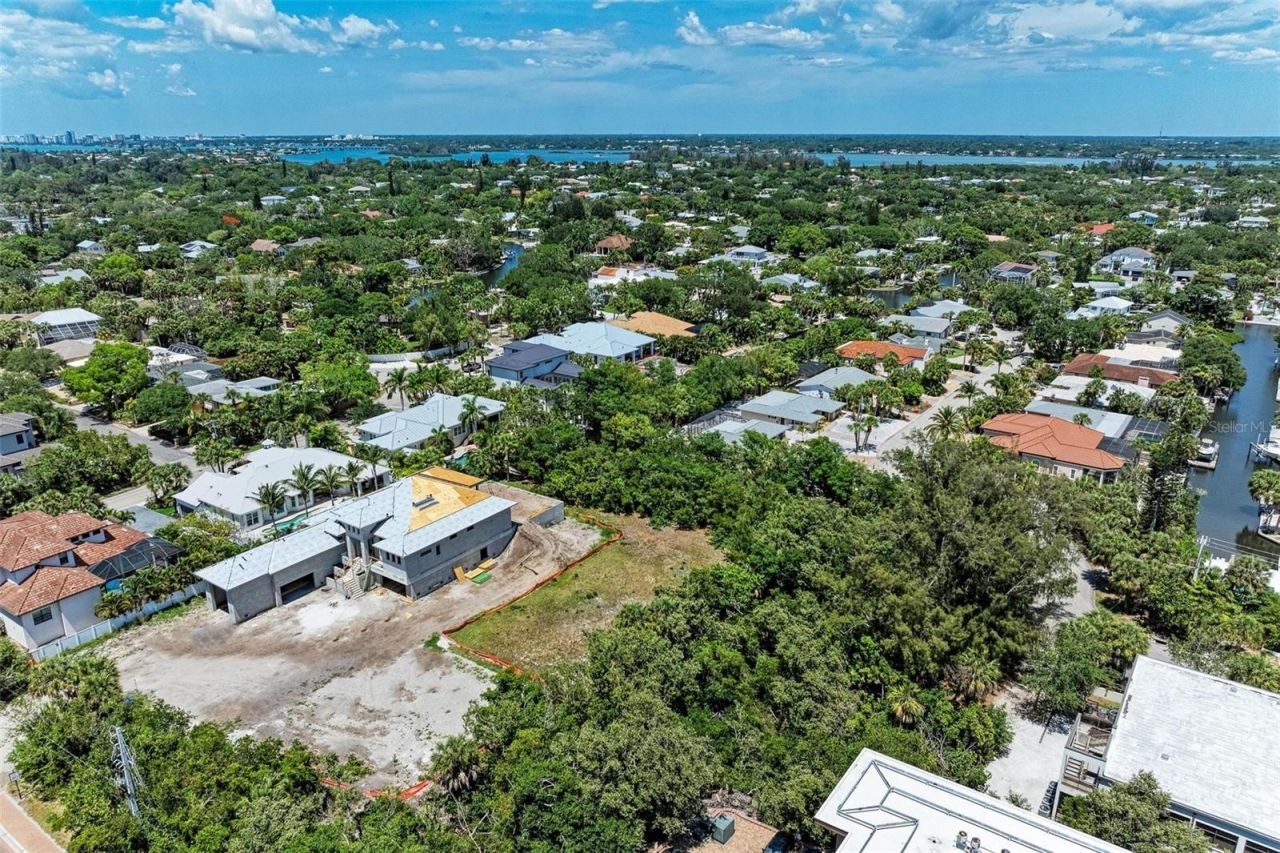 Ocean Boulevard, Sarasota, FL 34242 Photo