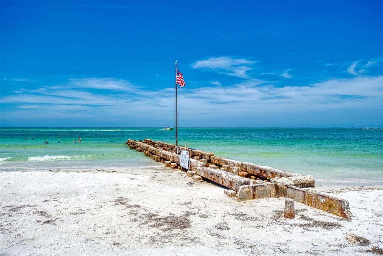 Ocean Boulevard, Sarasota, FL 34242 Photo