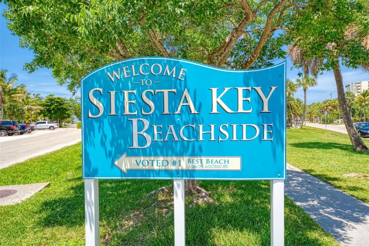 Ocean Boulevard, Sarasota, FL 34242 Photo