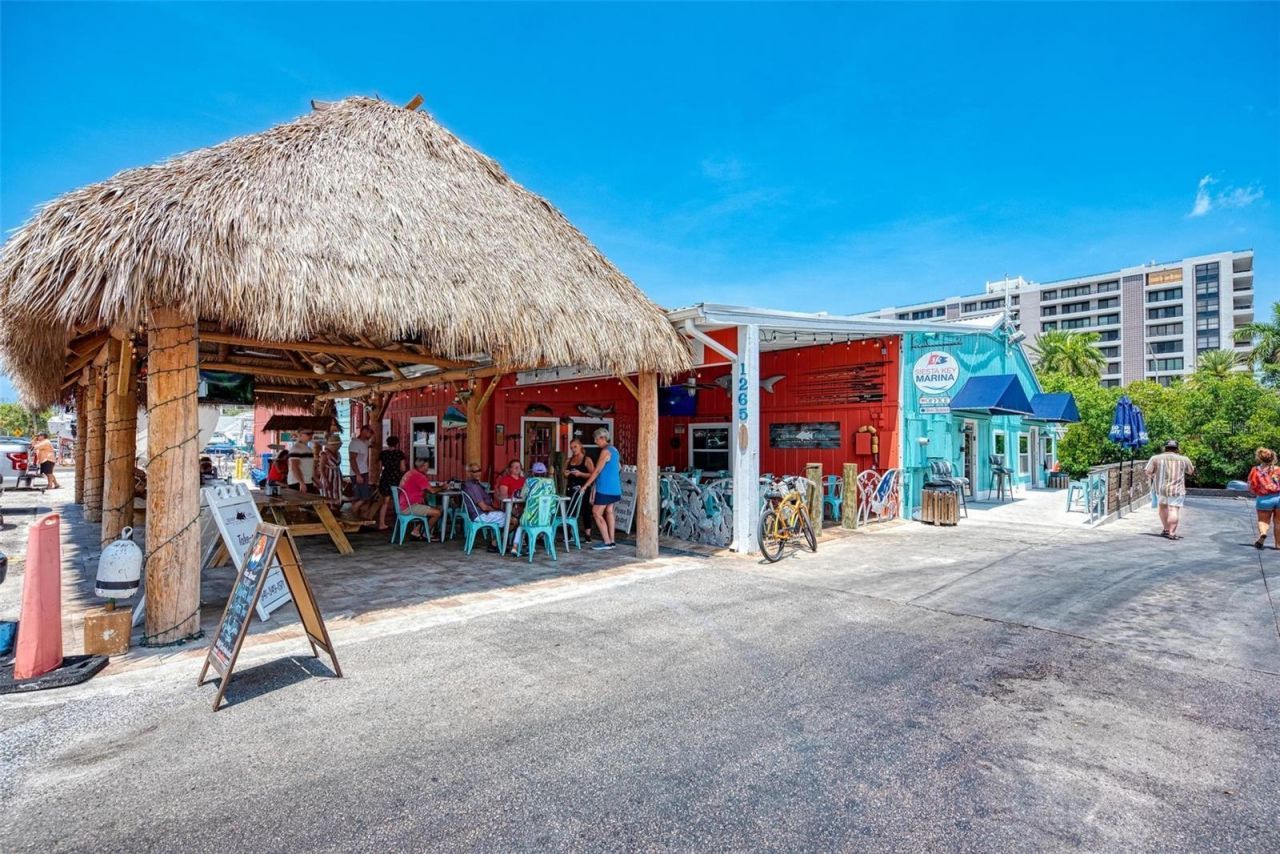 Ocean Boulevard, Sarasota, FL 34242 Photo