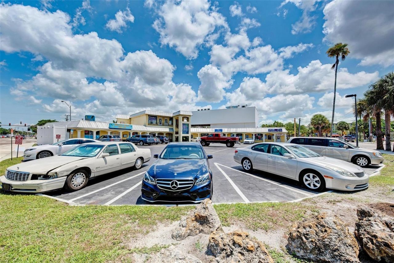 Ocean Boulevard, Sarasota, FL 34242 Photo