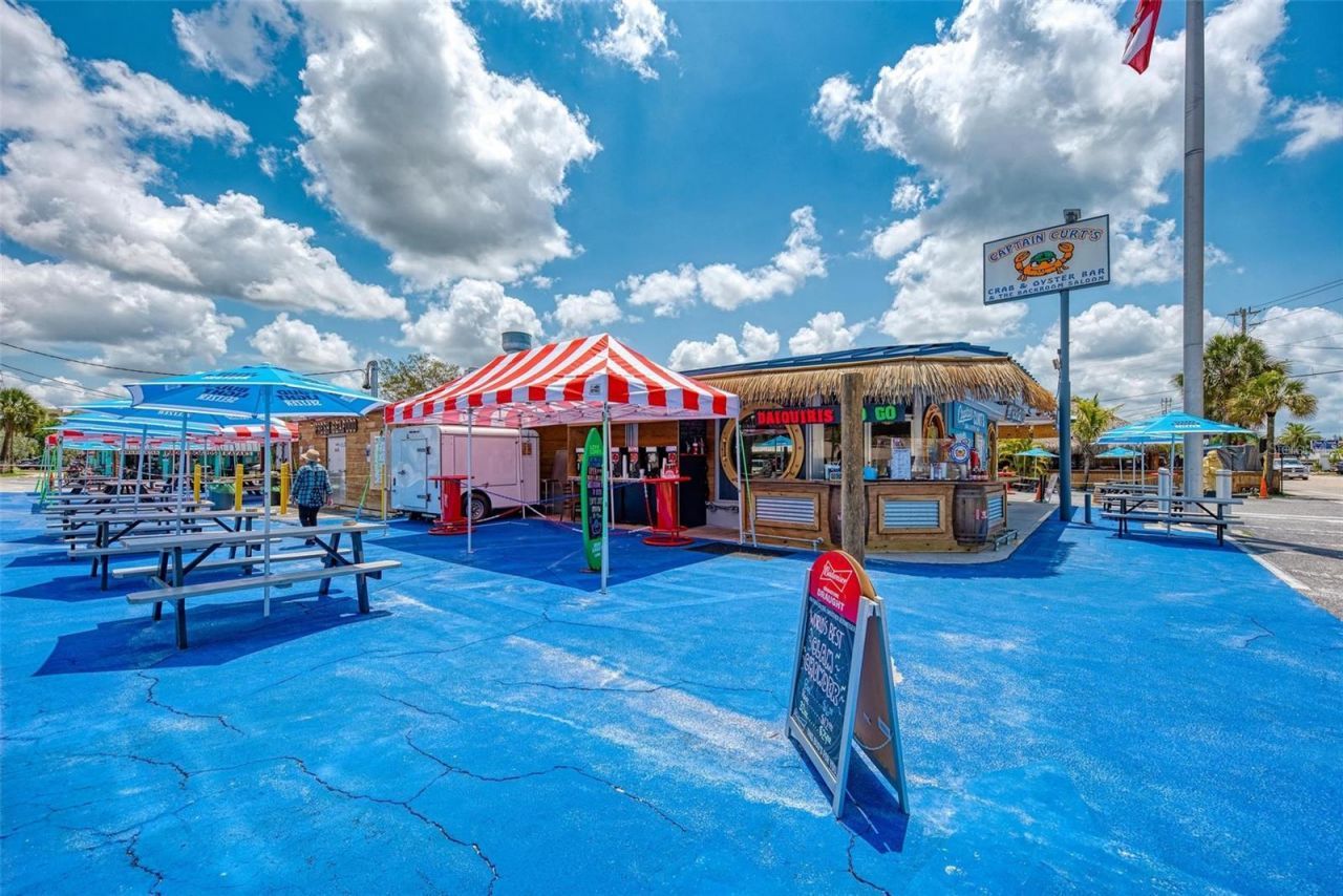 Ocean Boulevard, Sarasota, FL 34242 Photo