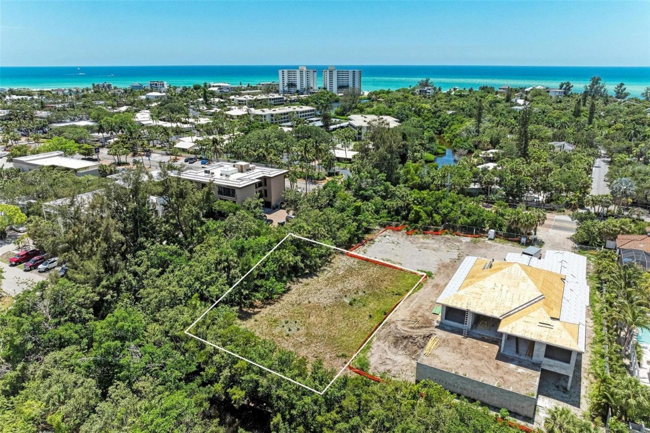 Ocean Boulevard, Sarasota, FL 34242 Photo