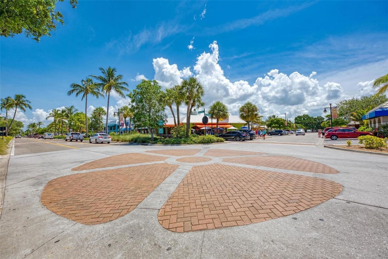 Ocean Boulevard, Sarasota, FL 34242 Photo