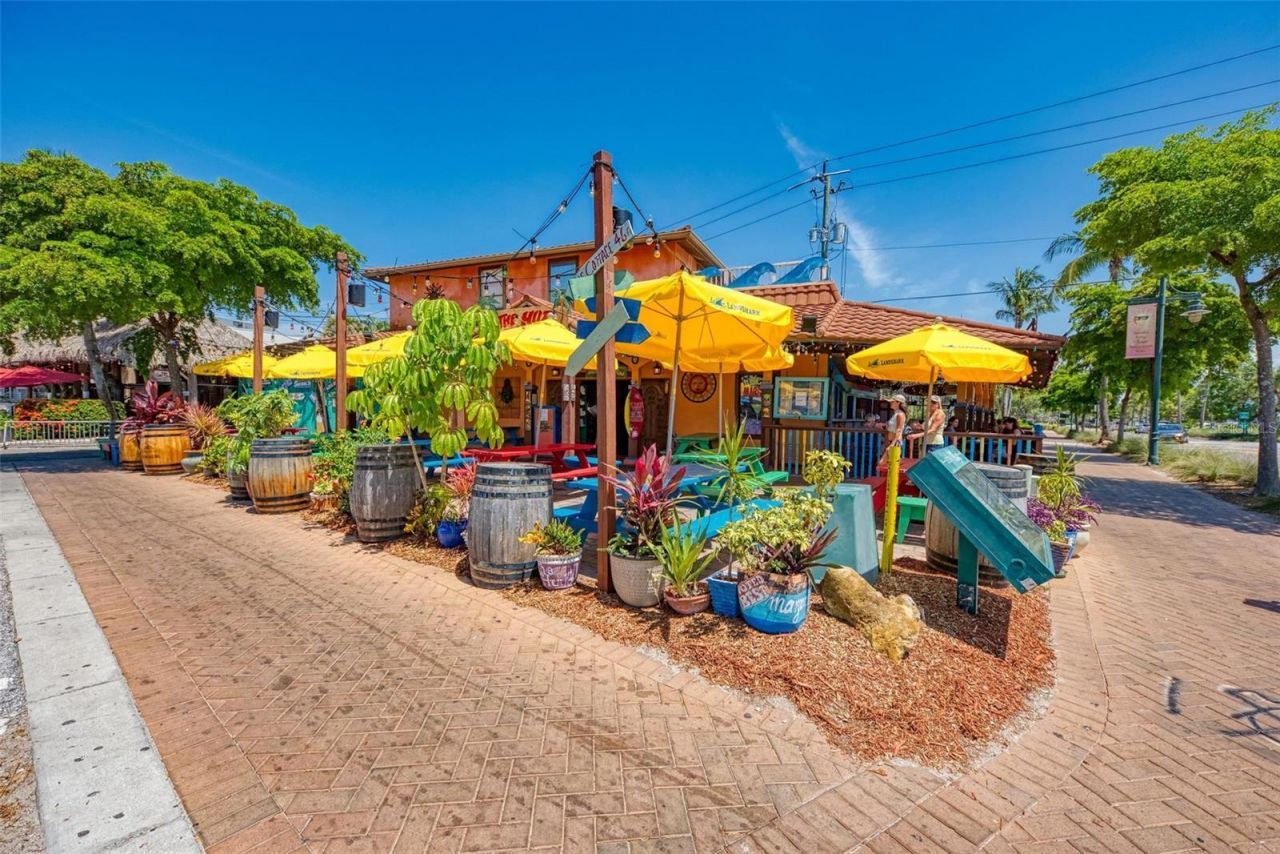 Ocean Boulevard, Sarasota, FL 34242 Photo