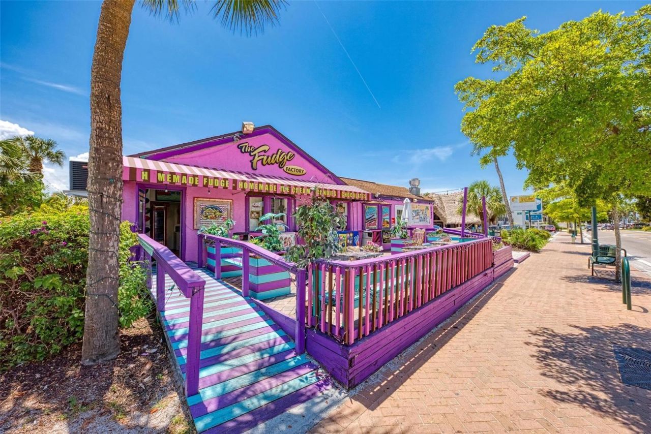 Ocean Boulevard, Sarasota, FL 34242 Photo