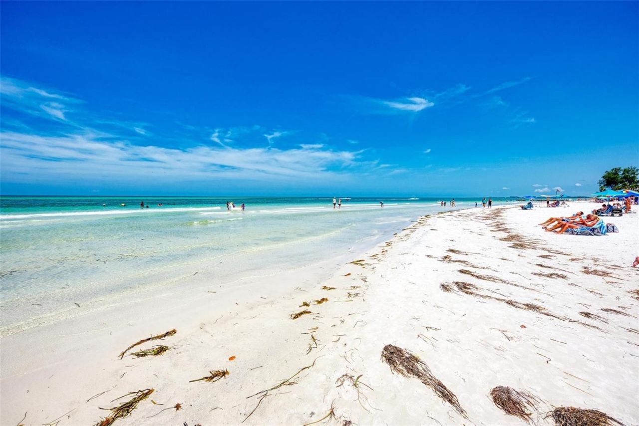 Ocean Boulevard, Sarasota, FL 34242 Photo
