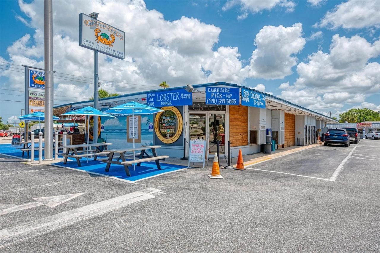 Ocean Boulevard, Sarasota, FL 34242 Photo