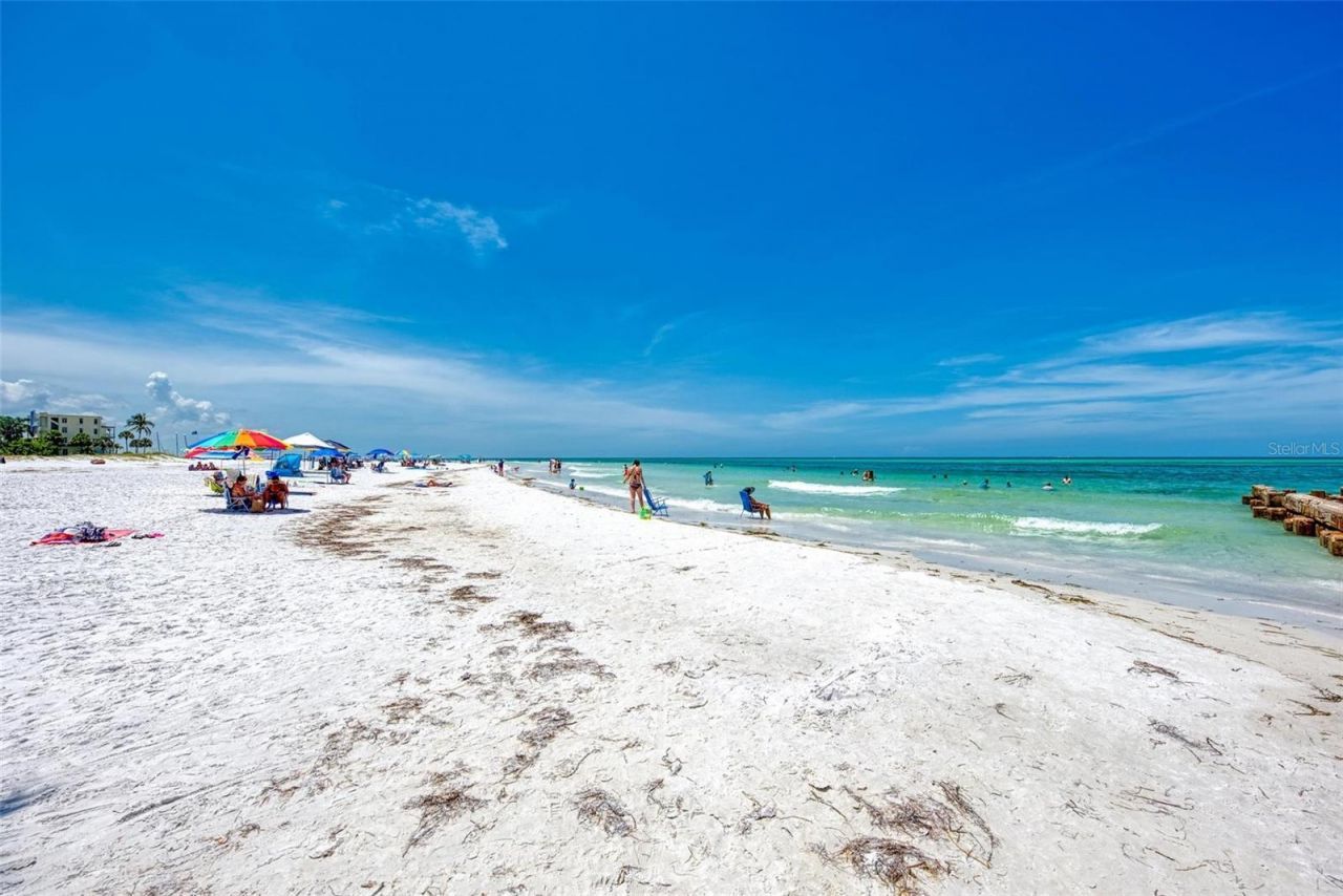 Ocean Boulevard, Sarasota, FL 34242 Photo