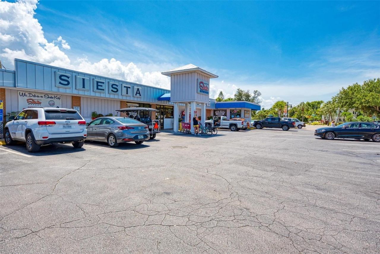 Ocean Boulevard, Sarasota, FL 34242 Photo