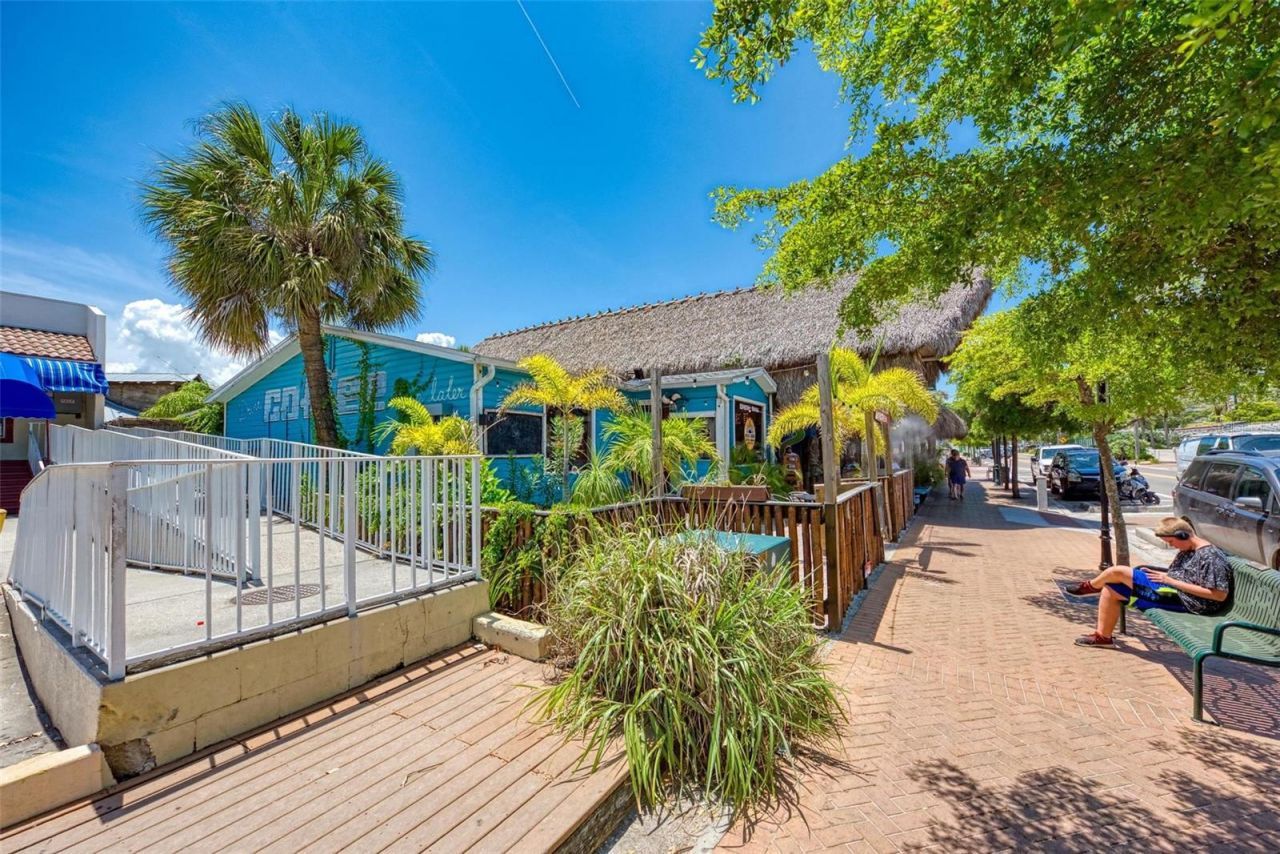 Ocean Boulevard, Sarasota, FL 34242 Photo