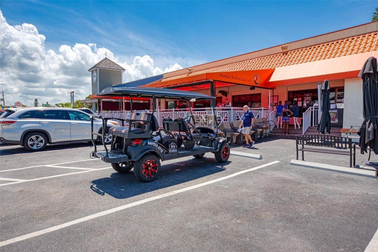 Ocean Boulevard, Sarasota, FL 34242 Photo