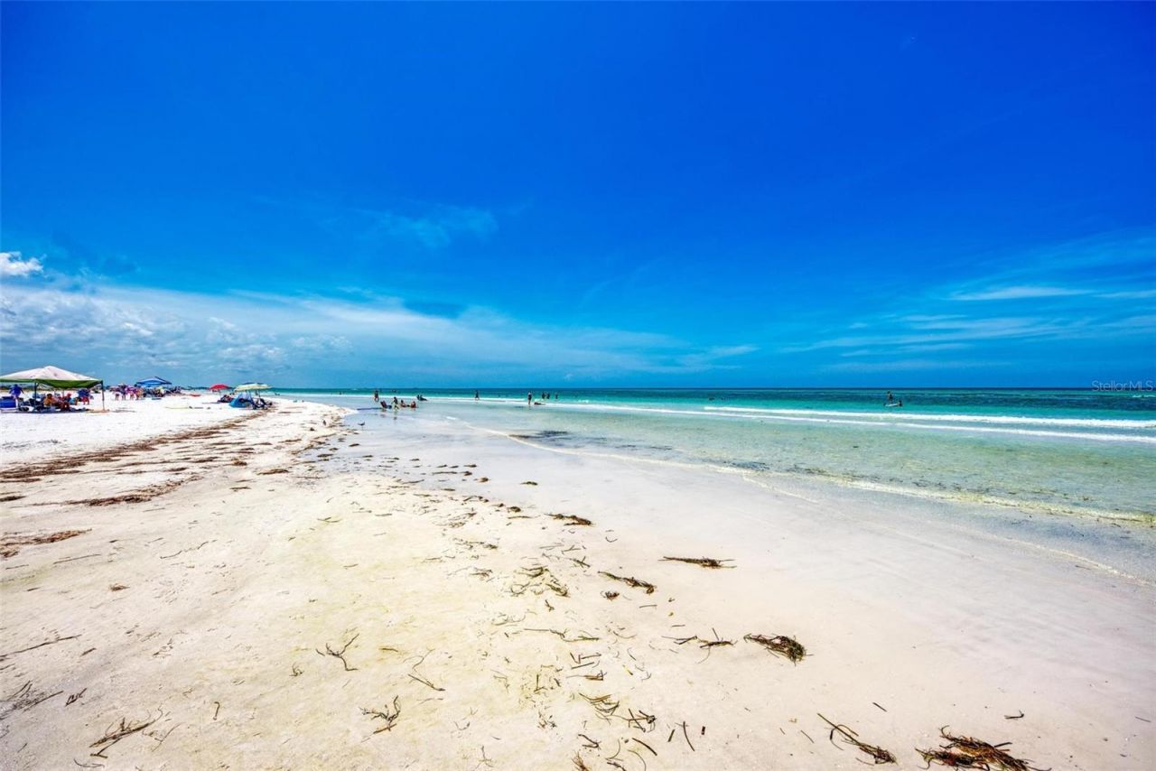 Ocean Boulevard, Sarasota, FL 34242 Photo