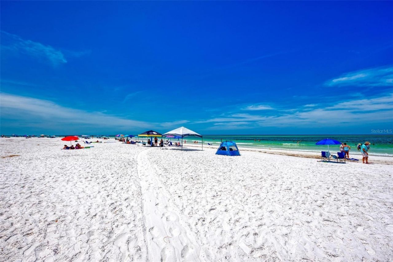 Ocean Boulevard, Sarasota, FL 34242 Photo