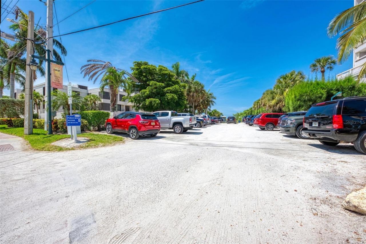 Ocean Boulevard, Sarasota, FL 34242 Photo