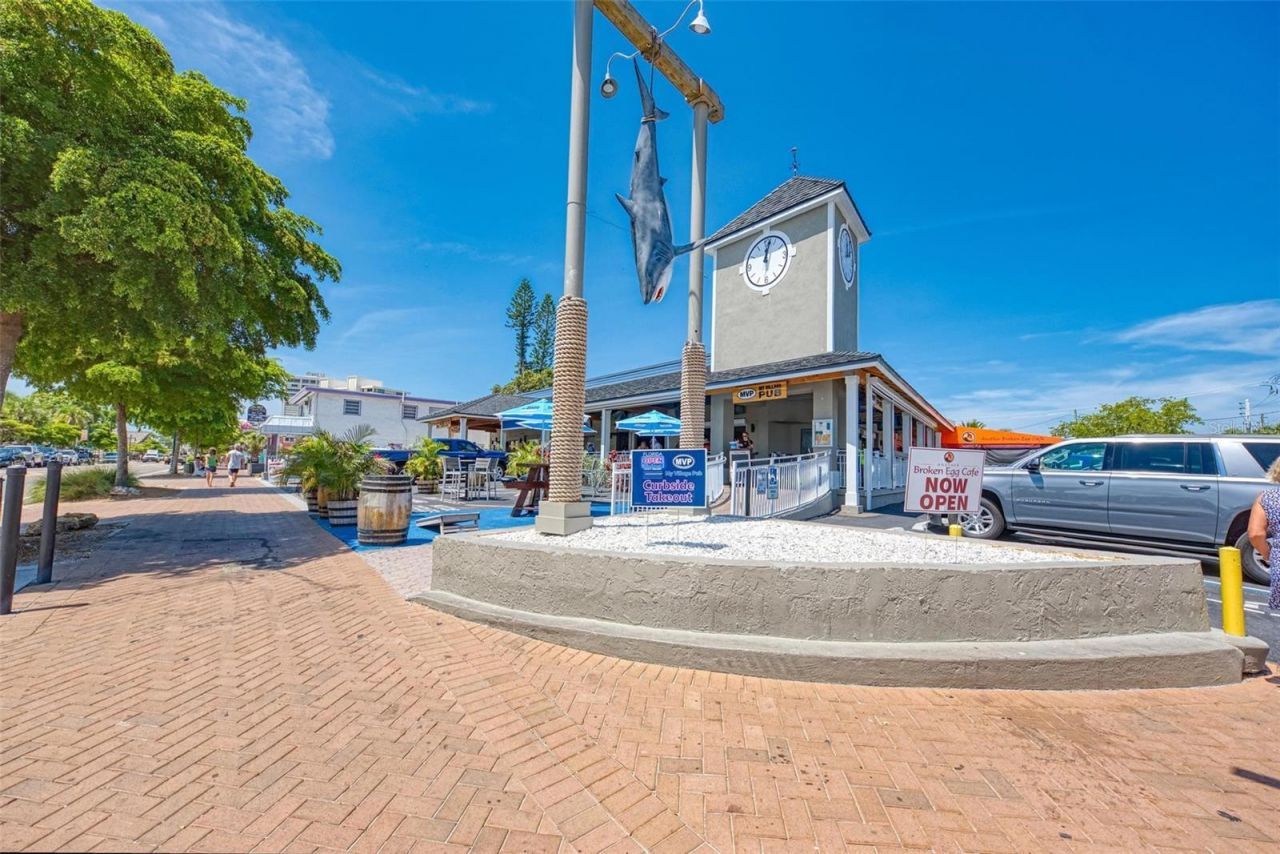 Ocean Boulevard, Sarasota, FL 34242 Photo