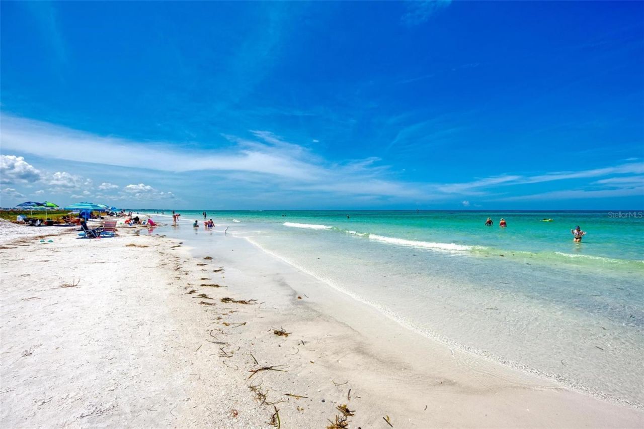 Ocean Boulevard, Sarasota, FL 34242 Photo