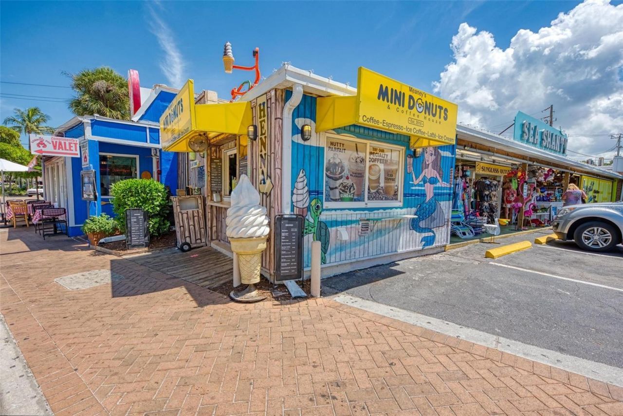 Ocean Boulevard, Sarasota, FL 34242 Photo