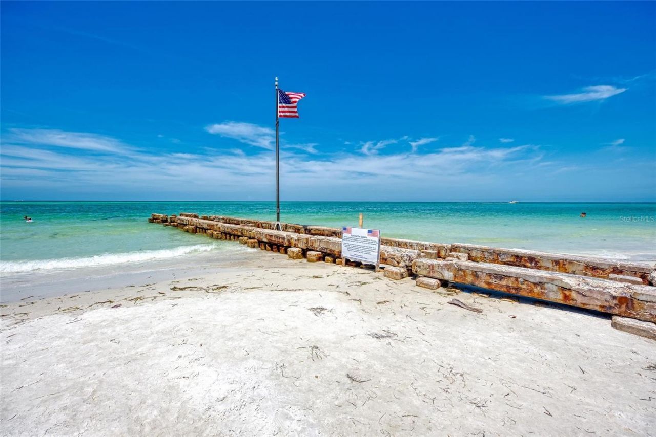 Ocean Boulevard, Sarasota, FL 34242 Photo