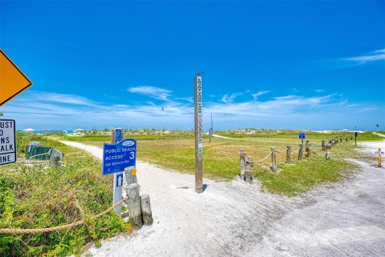 Ocean Boulevard, Sarasota, FL 34242 Photo