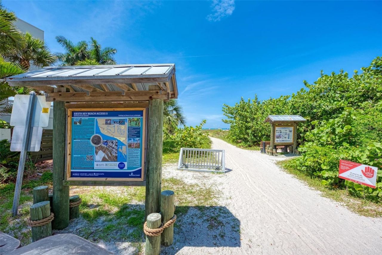 Ocean Boulevard, Sarasota, FL 34242 Photo