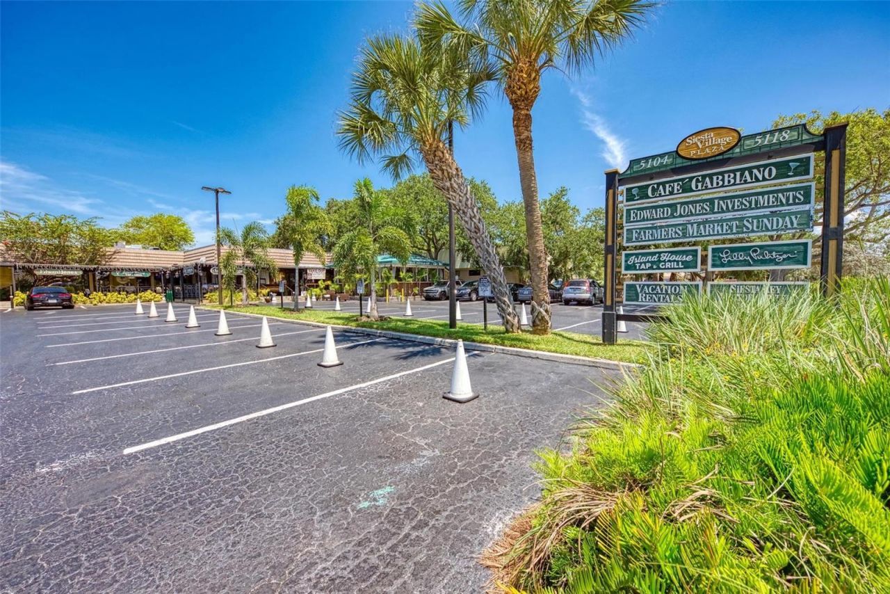Ocean Boulevard, Sarasota, FL 34242 Photo