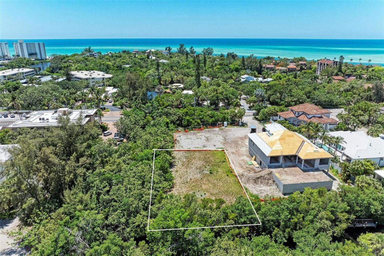 Ocean Boulevard, Sarasota, FL 34242 Photo