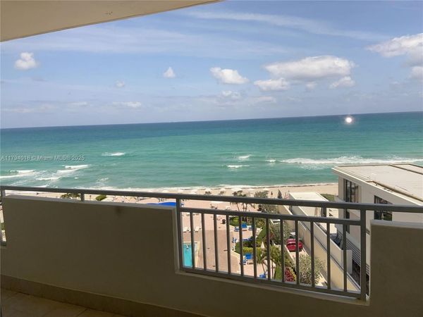3180 S Ocean Dr, Unit 716, Hallandale Beach, FL 33009
