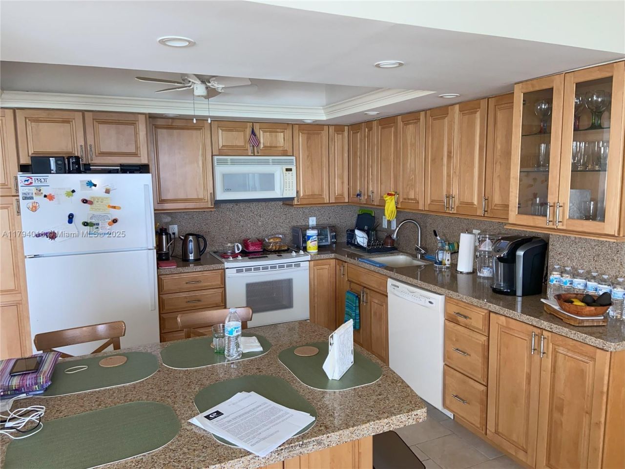 3180 S Ocean Dr, Unit 716, Hallandale Beach, FL 33009 Photo