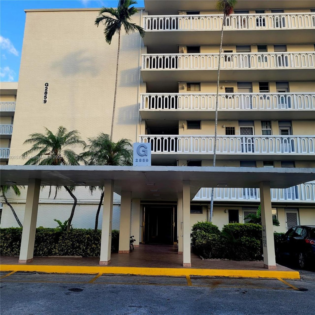 2859 Leonard Dr, Unit G106, Aventura, FL 33160 Photo