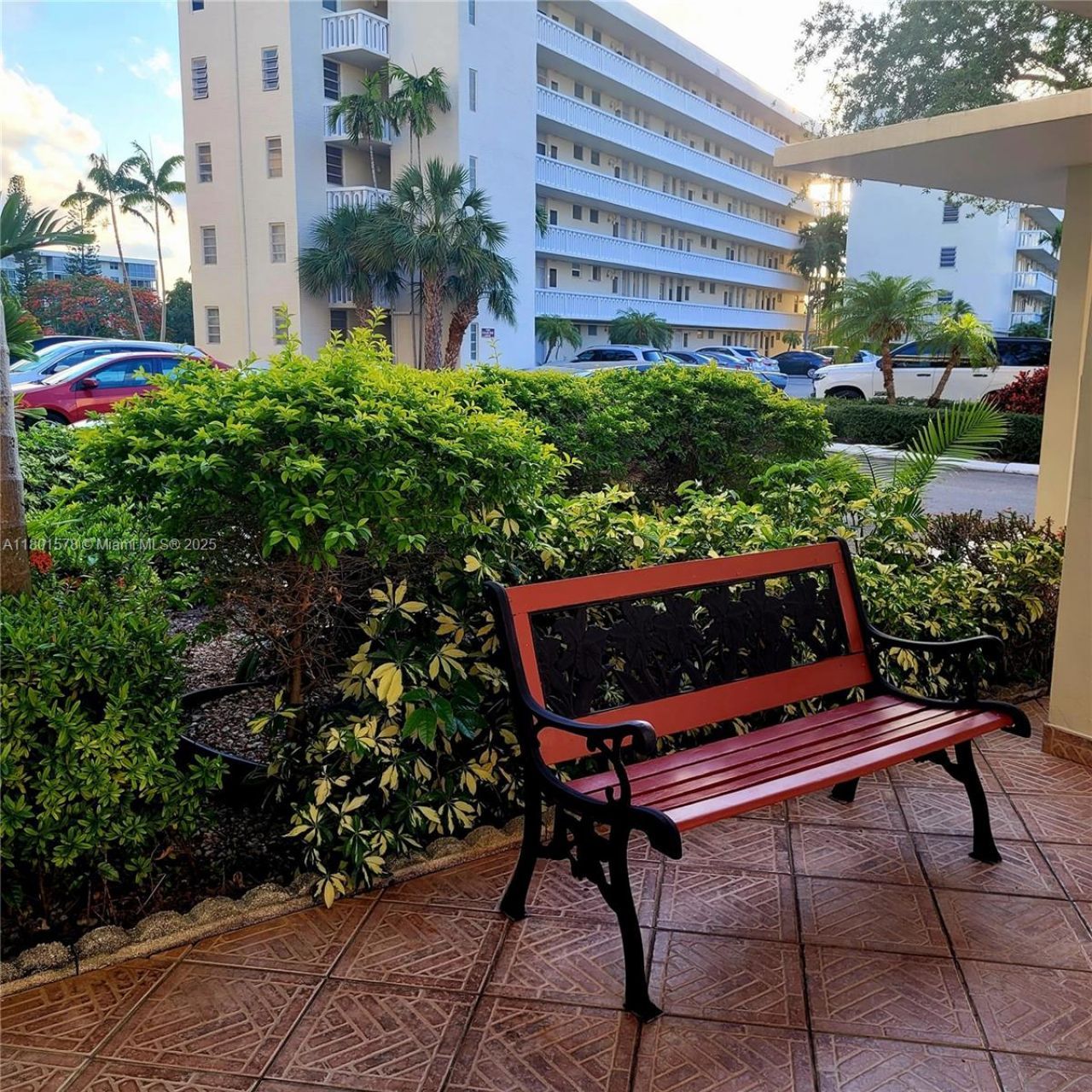 2859 Leonard Dr, Unit G106, Aventura, FL 33160 Photo