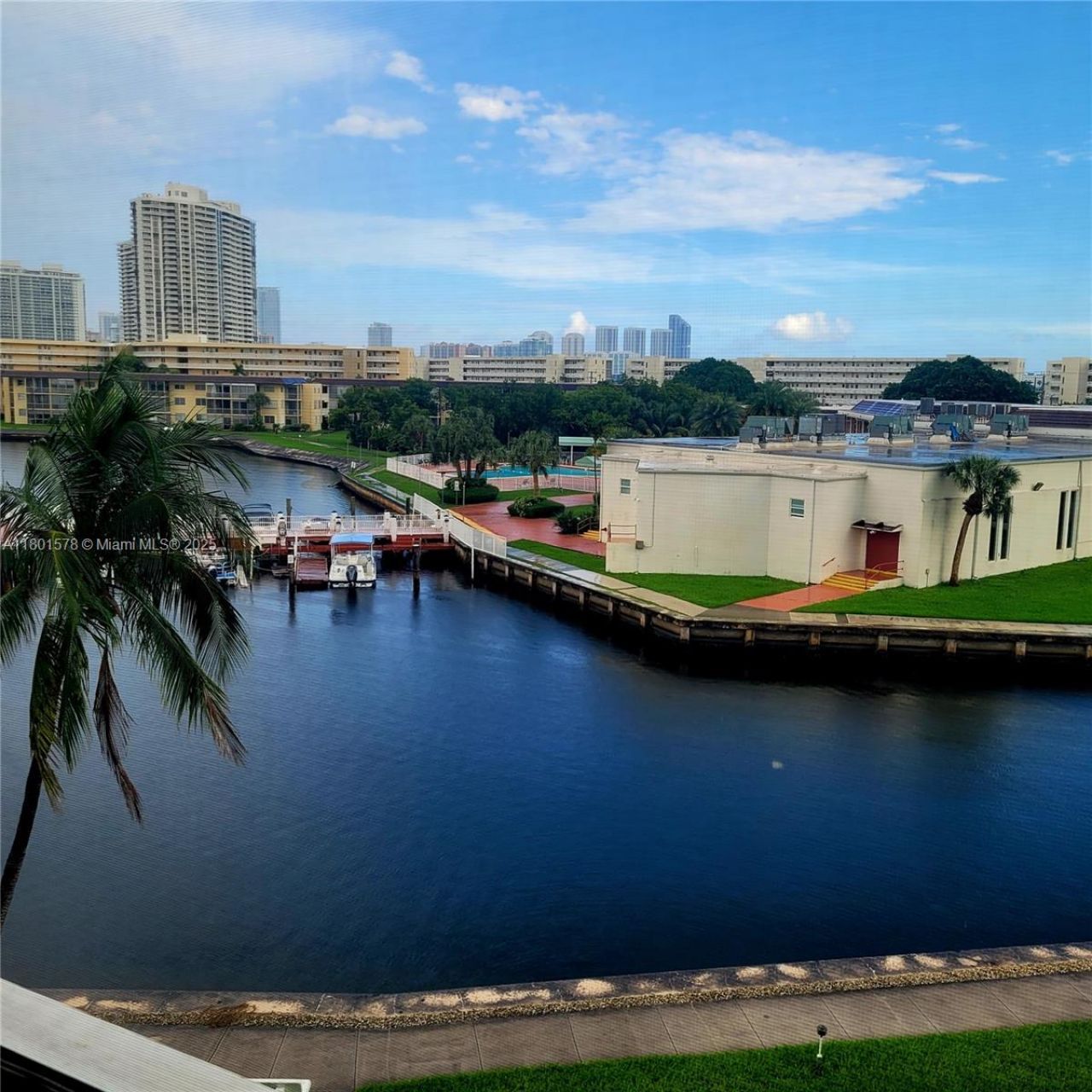 2859 Leonard Dr, Unit G106, Aventura, FL 33160 Photo