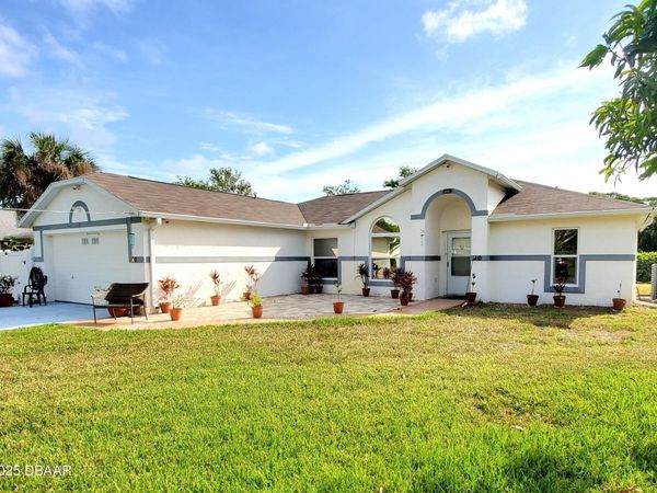 20 Lake Meadow Way, Ormond Beach, FL 32174