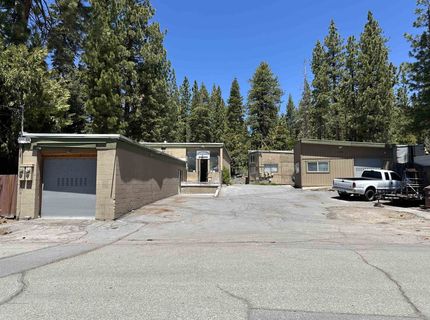 8463 Speckled Avenue, Kings Beach, CA 96143 Photo