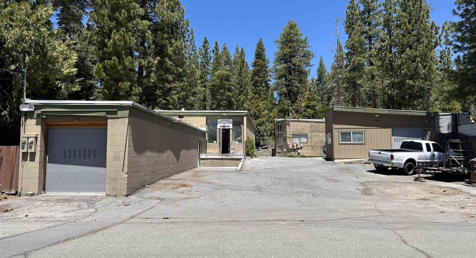 8463 Speckled Avenue, Kings Beach, CA 96143 Photo
