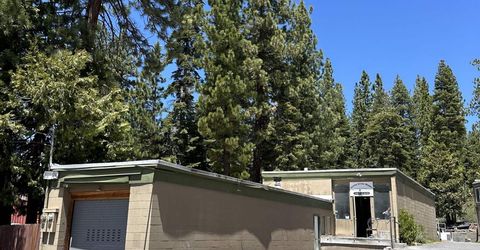8463 Speckled Avenue, Kings Beach, CA 96143 Photo