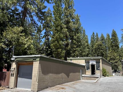 8463 Speckled Avenue, Kings Beach, CA 96143 Photo