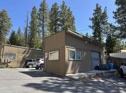 8463 Speckled Avenue, Kings Beach, CA 96143 Photo