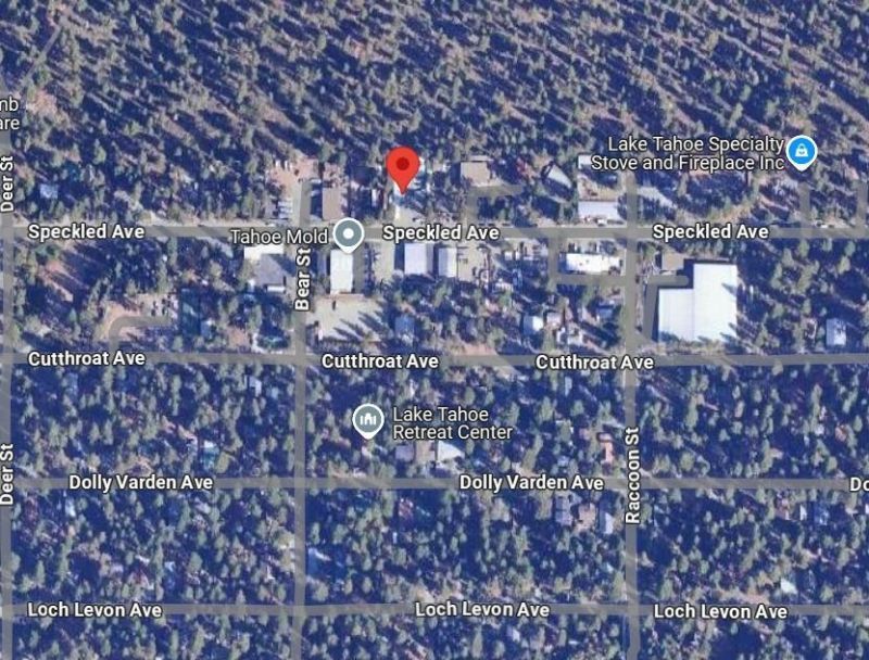 8463 Speckled Avenue, Kings Beach, CA 96143 Photo