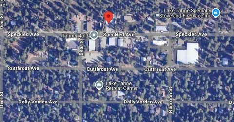 8463 Speckled Avenue, Kings Beach, CA 96143 Photo