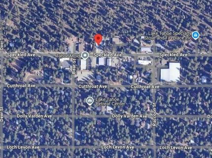 8463 Speckled Avenue, Kings Beach, CA 96143 Photo