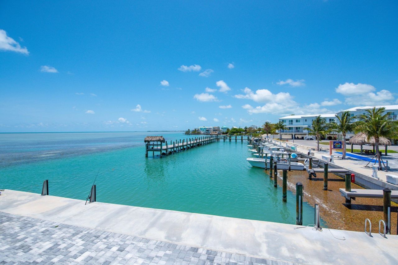 10877 Overseas Highway, Unit 81, Marathon, FL 33050 Photo