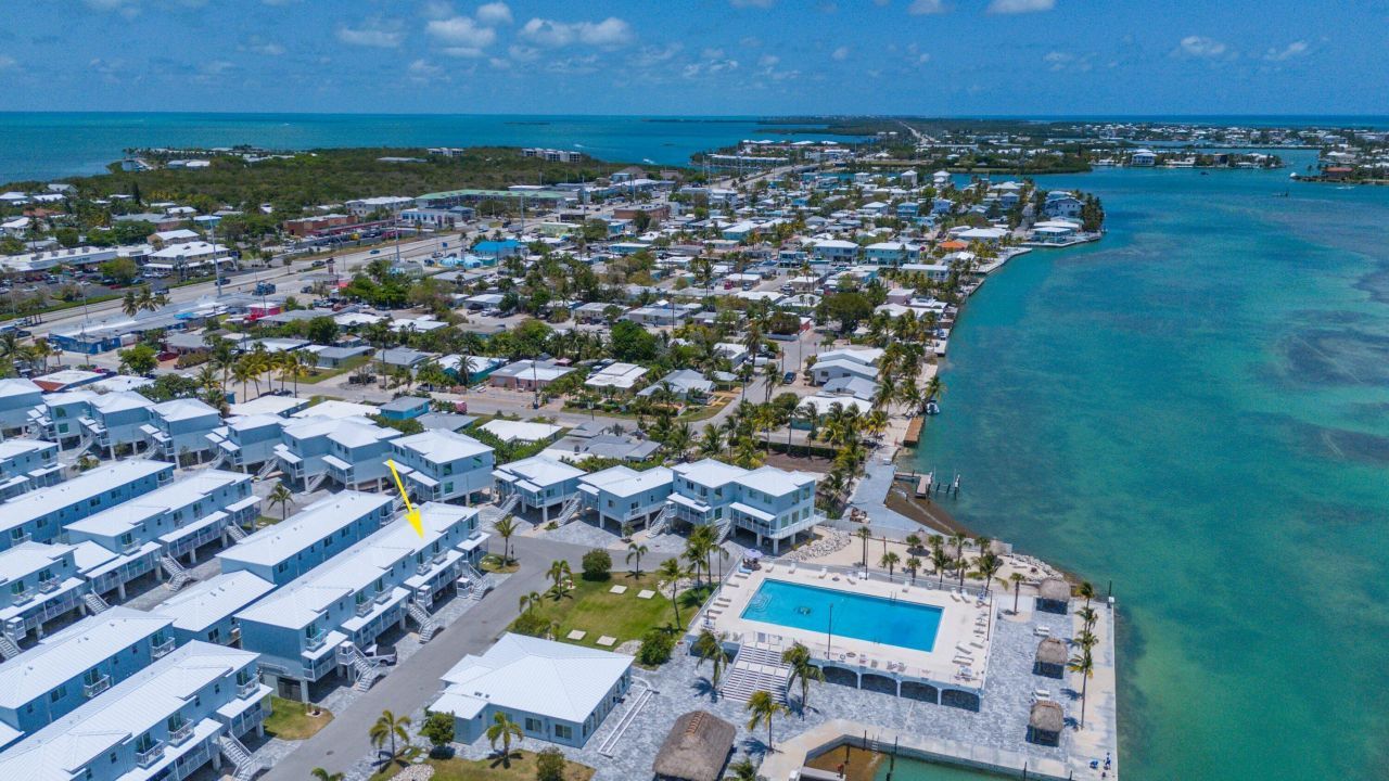 10877 Overseas Highway, Unit 81, Marathon, FL 33050 Photo