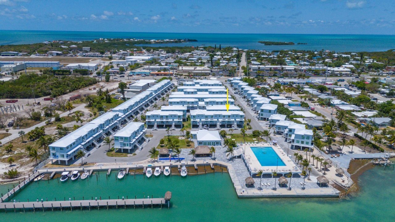 10877 Overseas Highway, Unit 81, Marathon, FL 33050 Photo