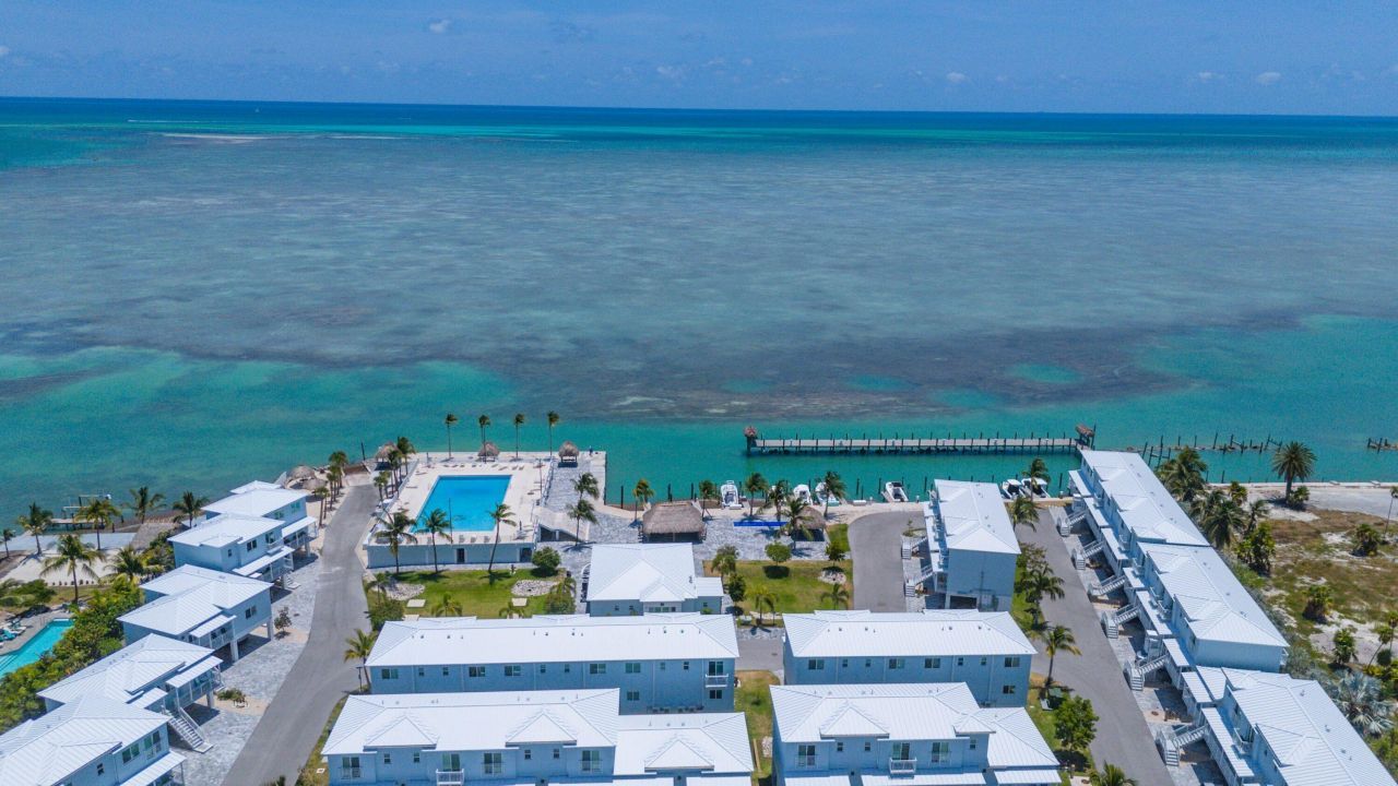 10877 Overseas Highway, Unit 81, Marathon, FL 33050 Photo