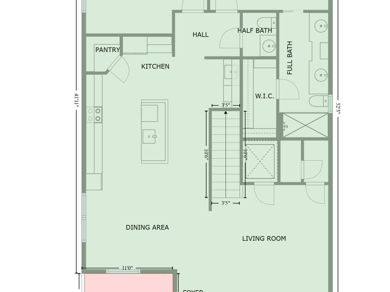 117 La Paloma Road, Key Largo, FL 33037 Photo