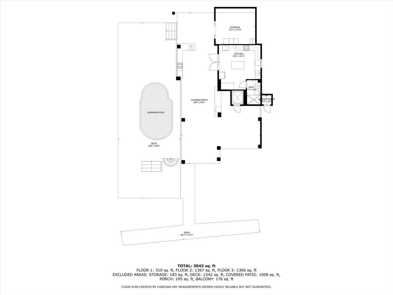 117 La Paloma Road, Key Largo, FL 33037 Photo