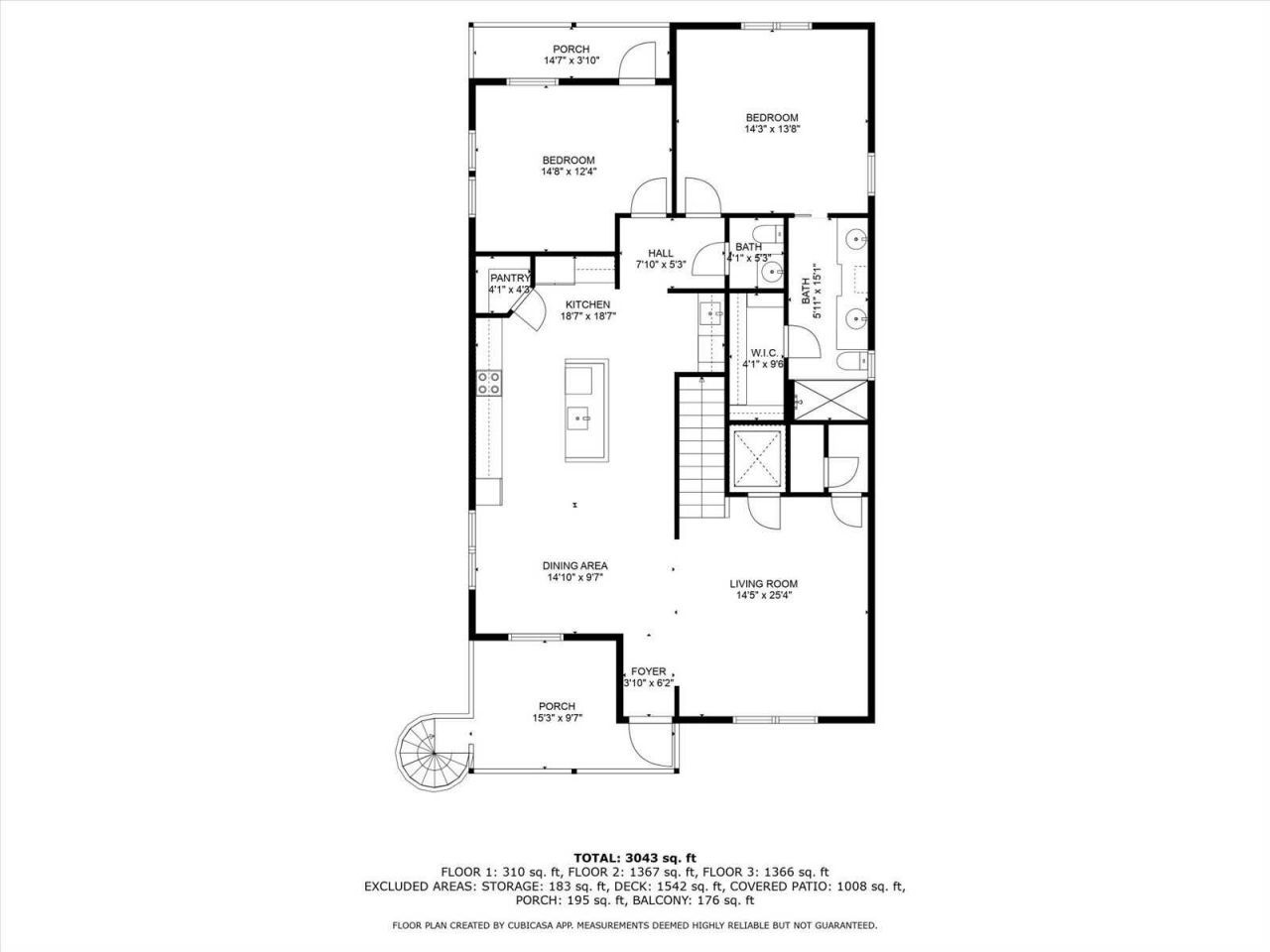 117 La Paloma Road, Key Largo, FL 33037 Photo